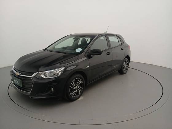 CHEVROLET ONIX 1.0 FLEX LT MANUAL CHEVROLET ONIX 1.0 FLEX LT MANUAL